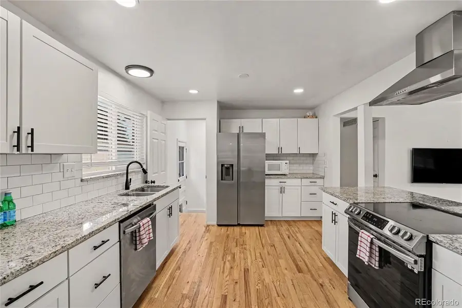 10 Teller Street, Denver, CO 80226 - #3
