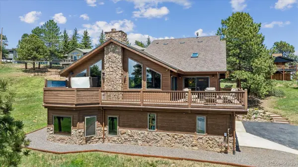 159 Dekker Drive, Golden, CO 80401