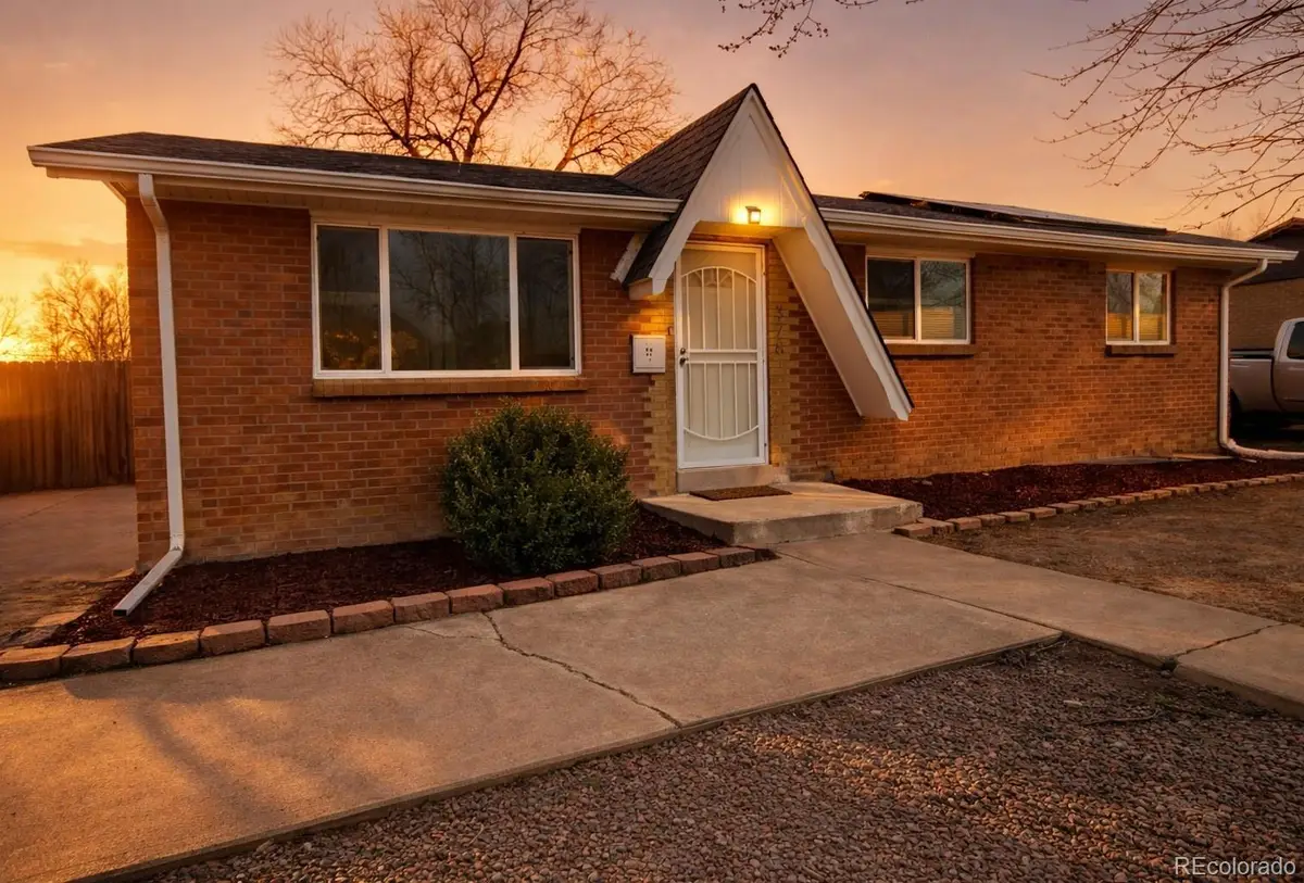 378 S Racine Street, Aurora, CO 80012 - #1