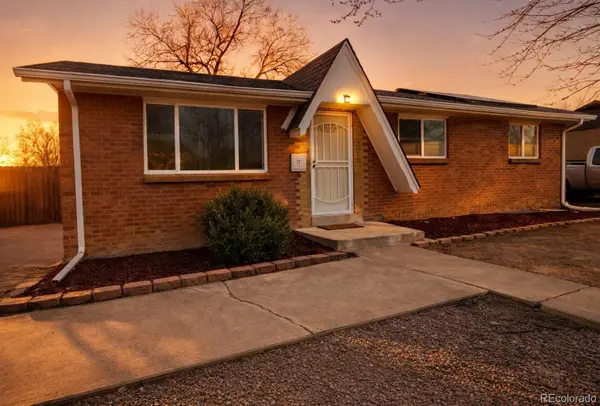 378 S Racine Street, Aurora, CO 80012