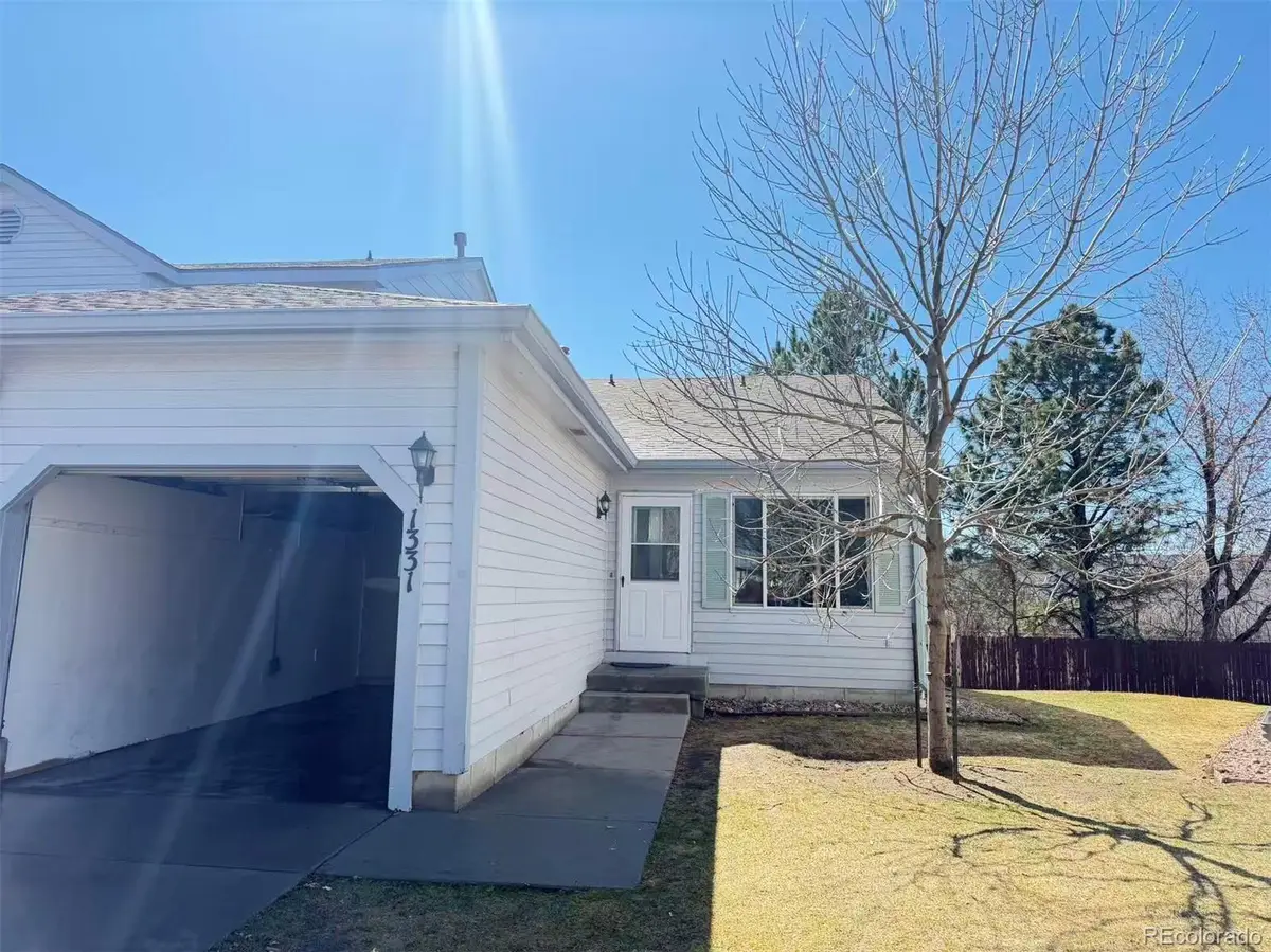 1331 Firefly Circle, Colorado Springs, CO 80916 - #1