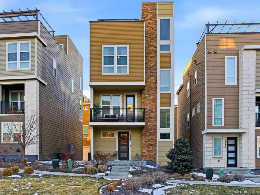 8338 Rivulet Point, Highlands Ranch, CO 80129 - #2