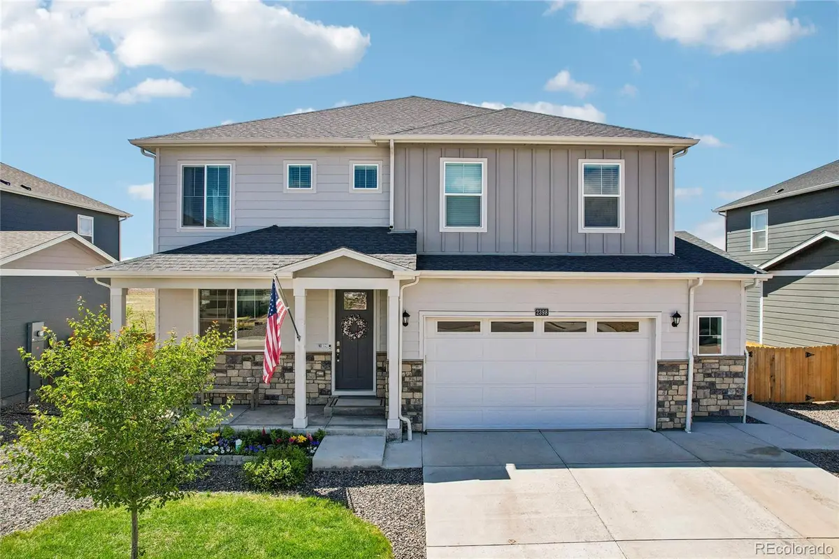 2398 Pineywoods Street, Mead, CO 80542 - #1