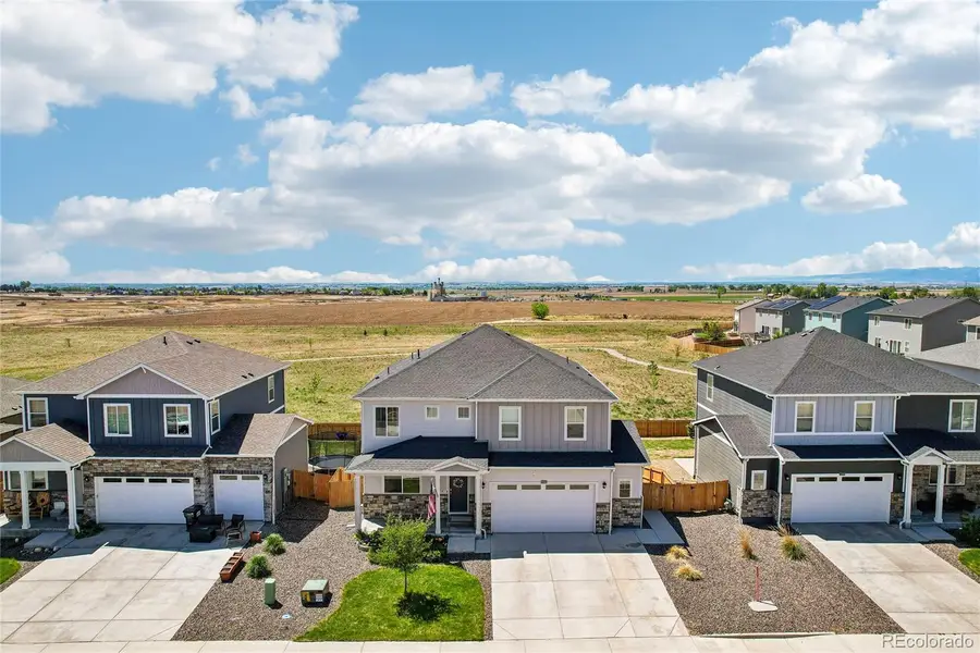 2398 Pineywoods Street, Mead, CO 80542 - #2