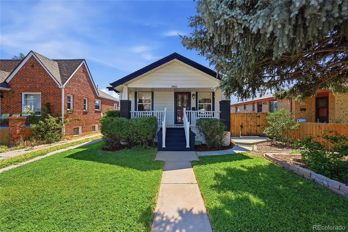 3022 S Acoma Street, Englewood, CO 80110 - #1