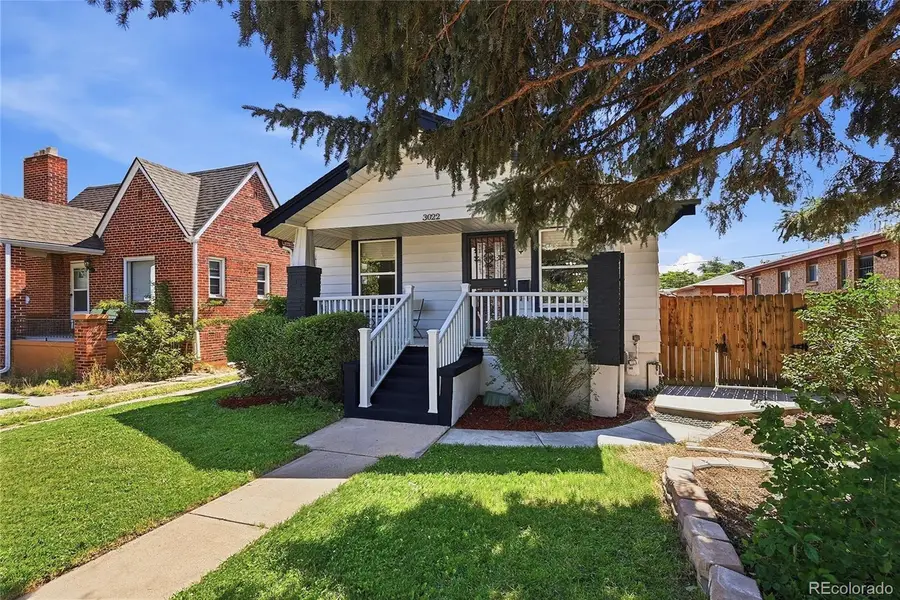 3022 S Acoma Street, Englewood, CO 80110 - #2