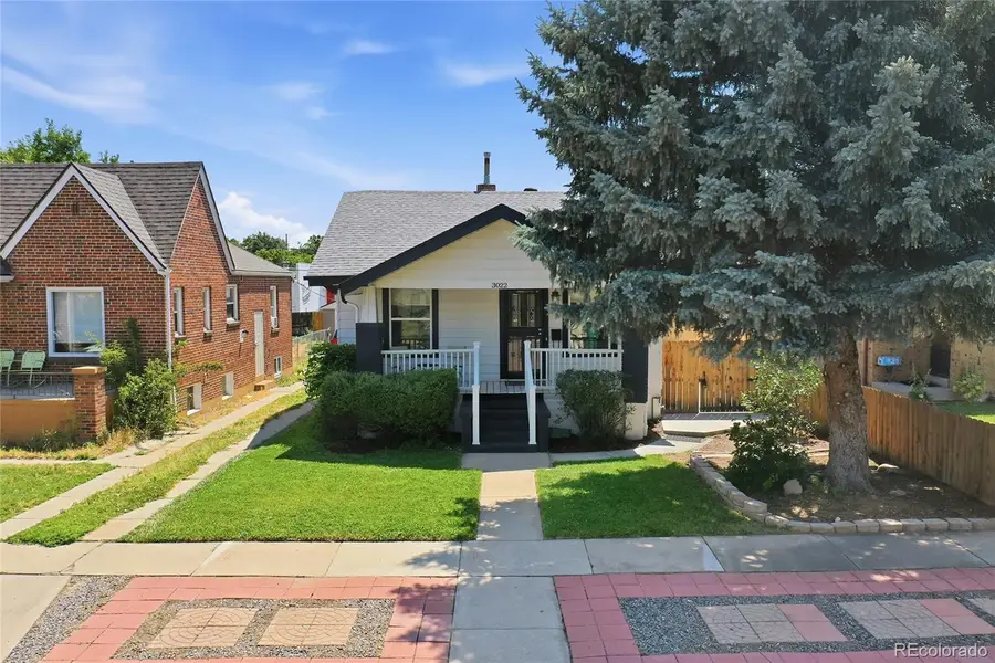 3022 S Acoma Street, Englewood, CO 80110 - #3