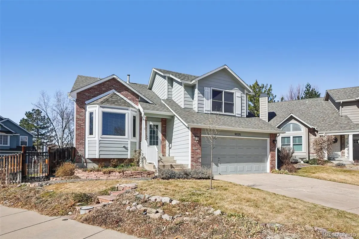 9025 W Arizona Drive, Lakewood, CO 80232 - #1