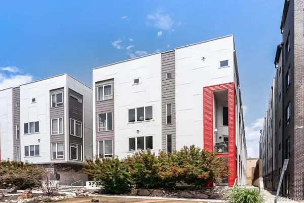 2733 W 28th Avenue #7, Denver, CO 80211