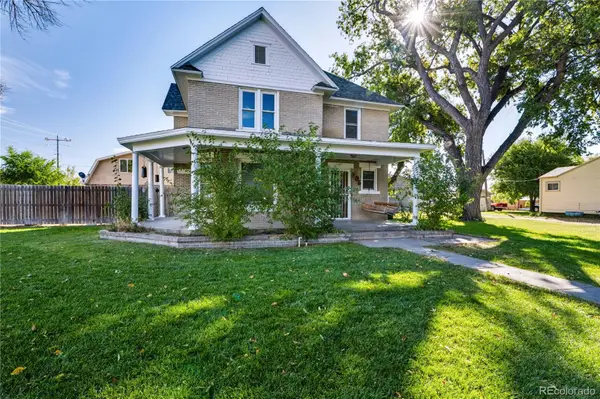 206 S Main, Fort Morgan, CO 80701