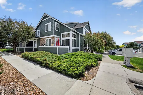 2501 Cutters Circle #102, Castle Rock, CO 80108