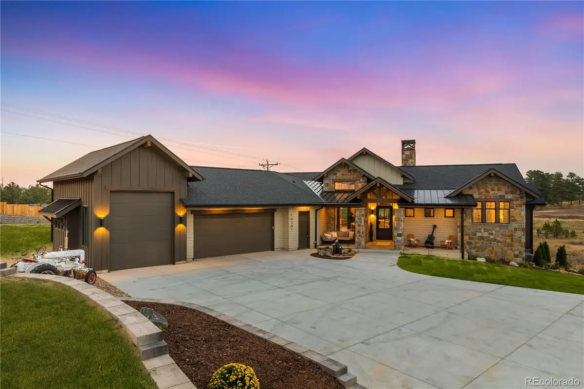 10201 Inspiration Drive, Parker, CO 80138 - #1