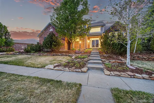 16131 E Lake Drive, Aurora, CO 80016