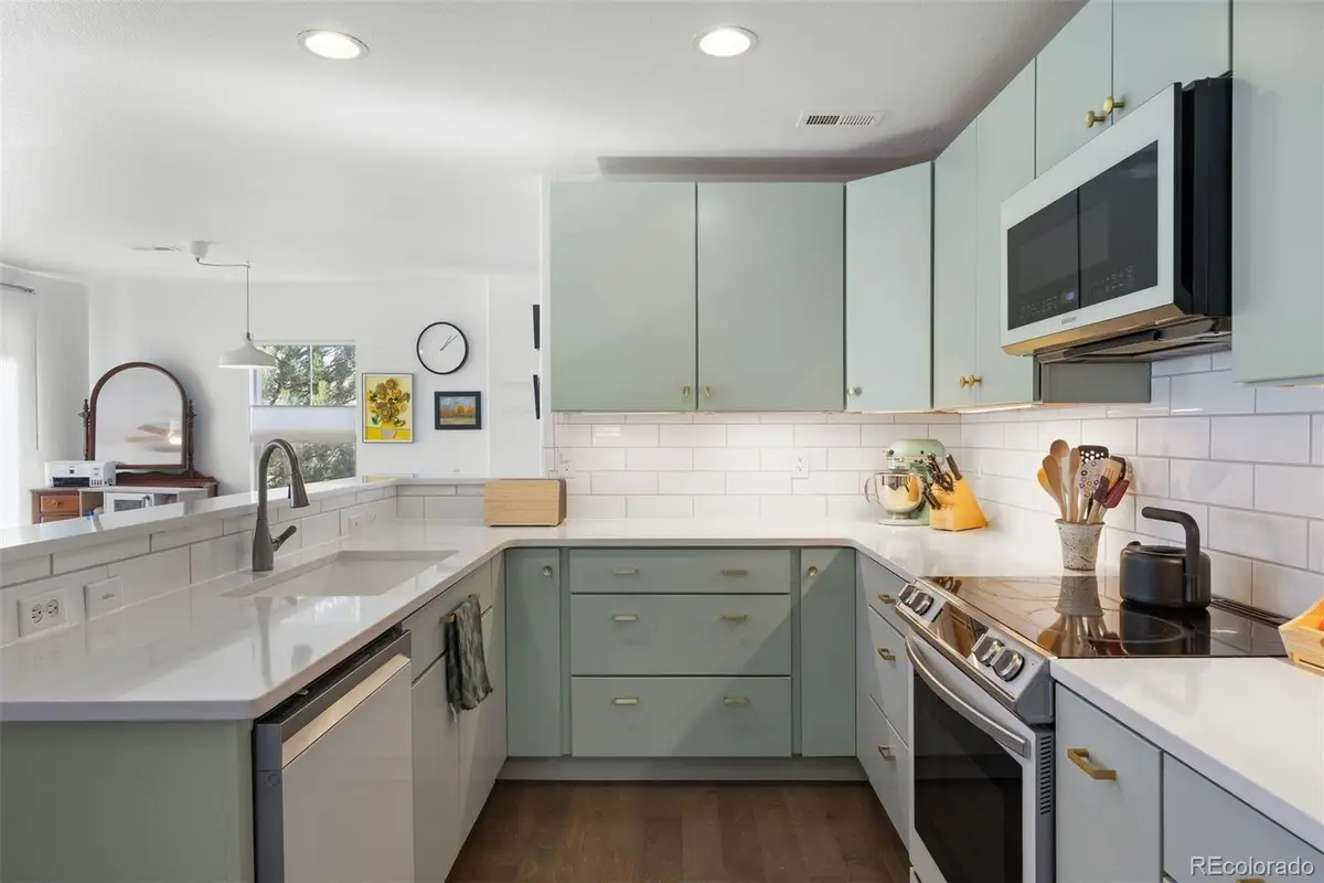 12831 Mayfair Way #F, Englewood, CO 80112 - #1