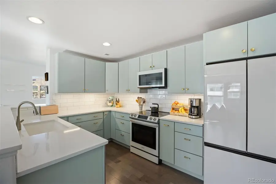 12831 Mayfair Way #F, Englewood, CO 80112 - #2