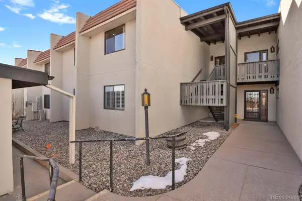 910 Fontmore Road #D, Colorado Springs, CO 80904