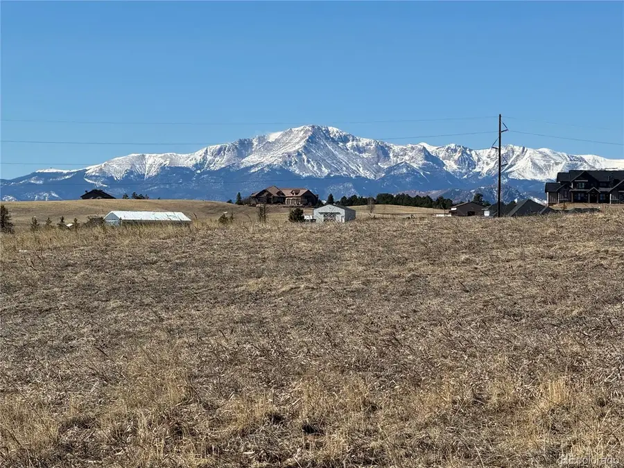 Mountian Shadow View- Lot 2, Colorado Springs, CO 80908 - #2