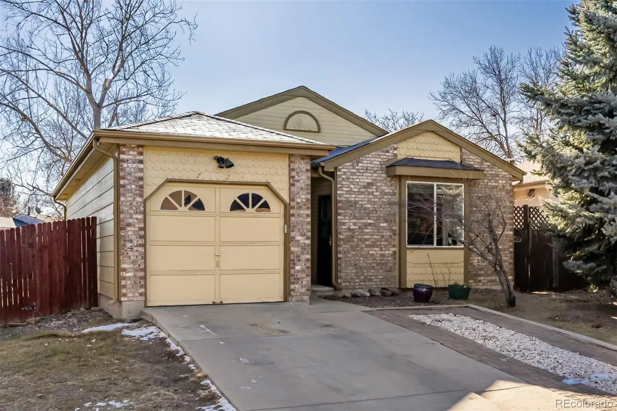 7624 Gray Way, Arvada, CO 80003 - Image #1