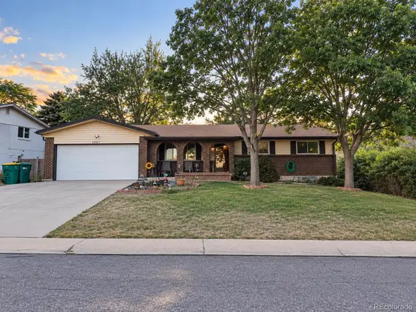 13517 W Alaska Drive, Denver, CO 80228