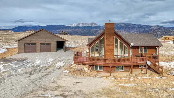 30490 Habitat Drive, Buena Vista, CO 81211