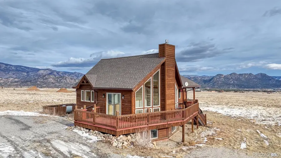 30490 Habitat Drive, Buena Vista, CO 81211 - Image #2