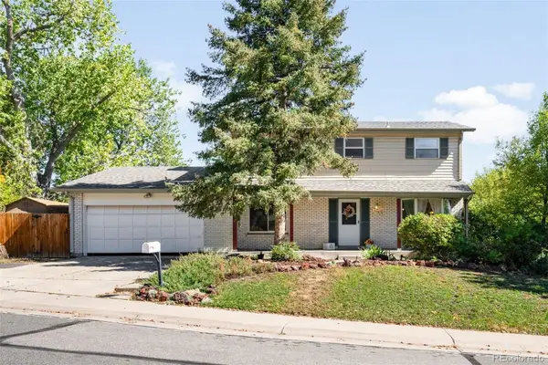 894 S Nelson Way, Lakewood, CO 80226