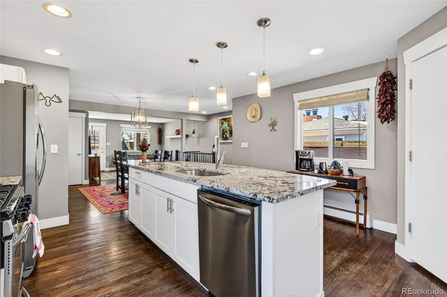 8601 W 64th Place, Arvada, CO 80004 - #3