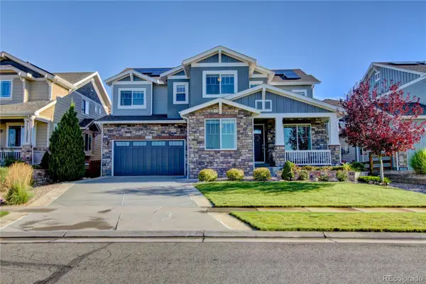 16767 W 86th Avenue, Arvada, CO 80007