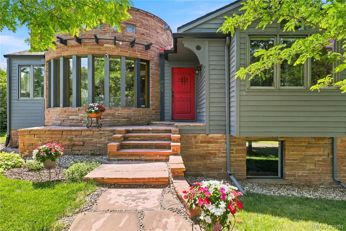 669 Reed Street, Lakewood, CO 80214 - #1