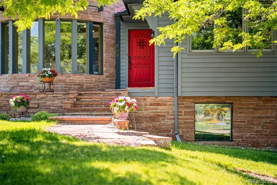 669 Reed Street, Lakewood, CO 80214 - #3
