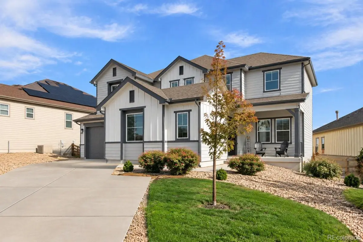 16195 W 84th Lane, Arvada, CO 80007 - #1