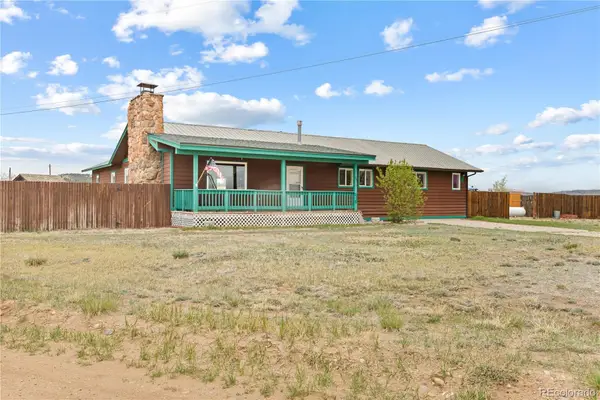 89 Midland Avenue, Hartsel, CO 80449