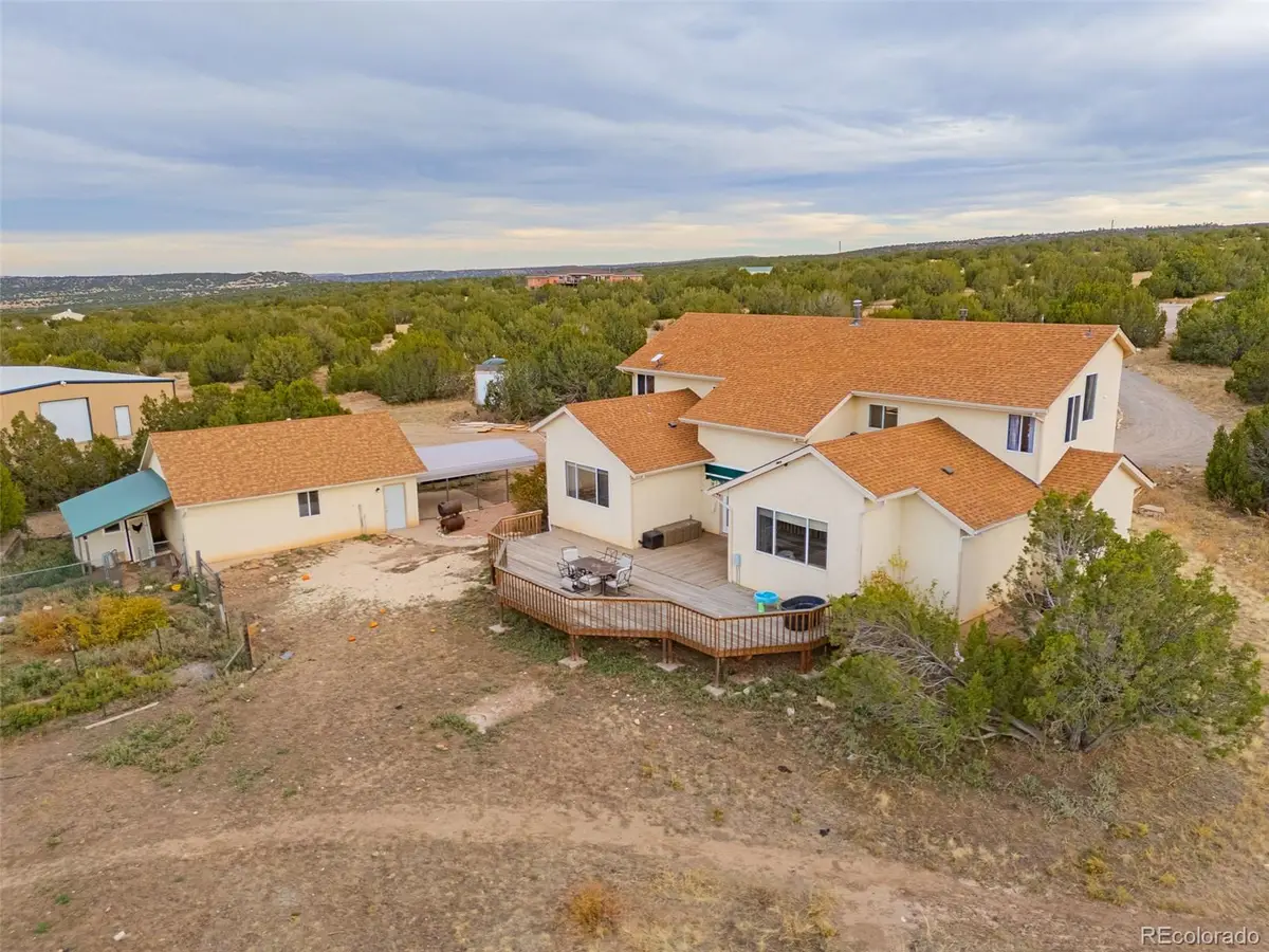 3115 Canyon Heights Road, Pueblo, CO 81005 - Image #1