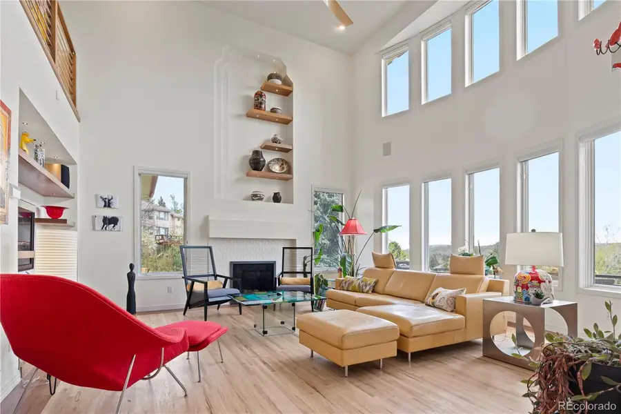 16118 Mountain Bluebird Way, Morrison, CO 80465 - Image #3