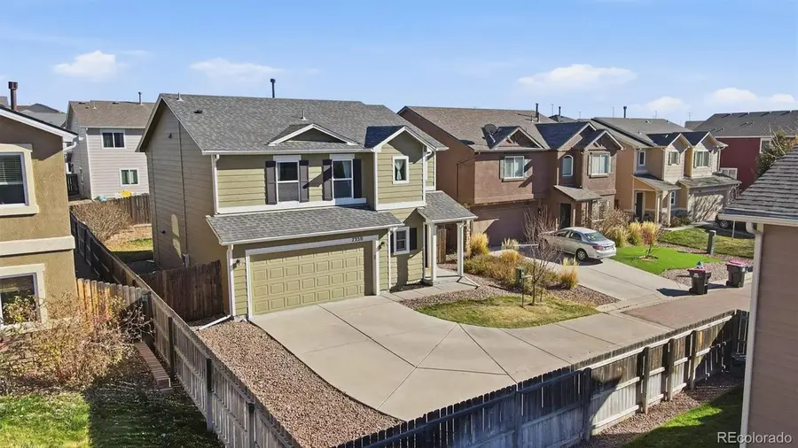 7350 Axis Point, Colorado Springs, CO 80922 - Image #3