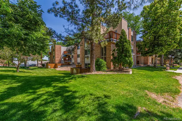 6455 E Bates Avenue #4-105, Denver, CO 80222