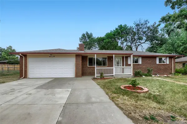 2124 Wilson Avenue, Loveland, CO 80538