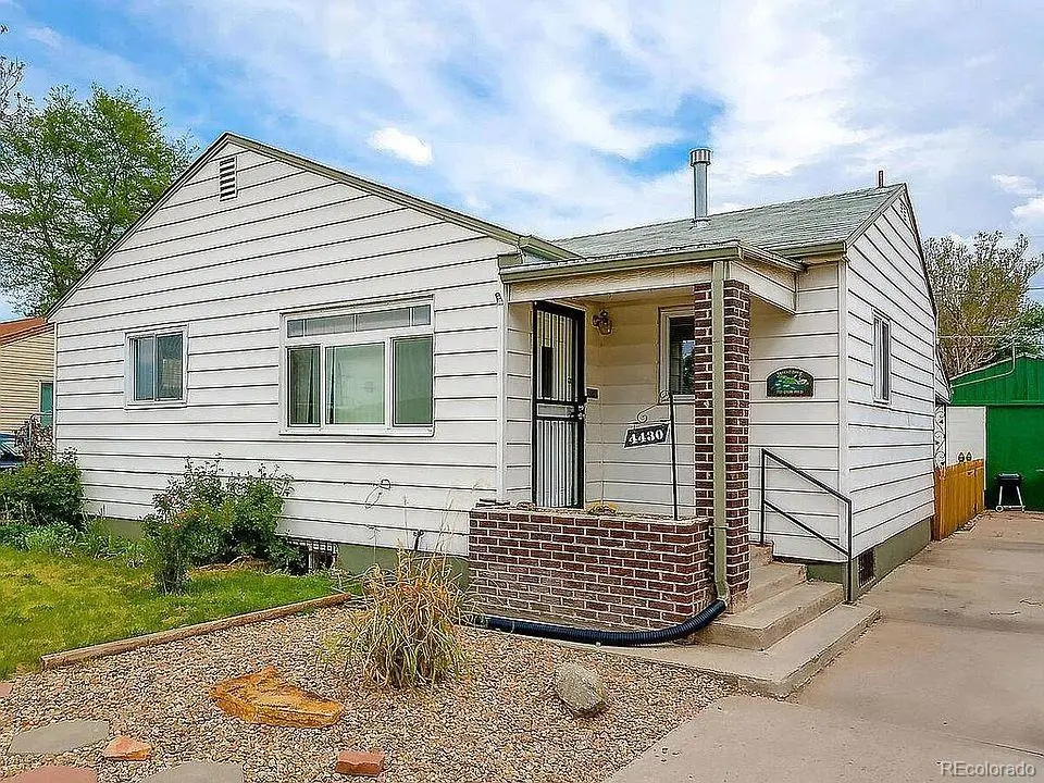 4430 Adams Street, Denver, CO 80216 - #1