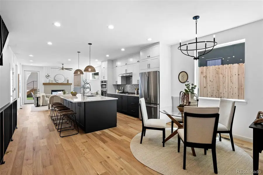 2160 S Grant Street, Denver, CO 80210 - #2