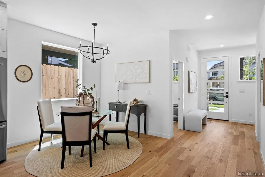 2160 S Grant Street, Denver, CO 80210 - #3