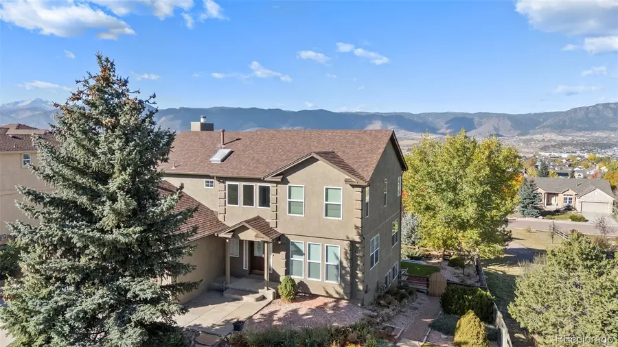 15654 Split Creek Drive, Monument, CO 80132 - #2