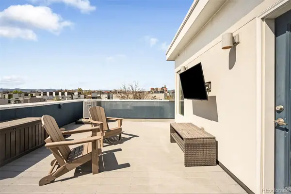 2743 W 25th Avenue #5, Denver, CO 80211