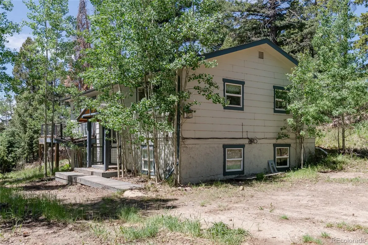 11682 Baca Road, Conifer, CO 80433 - #1