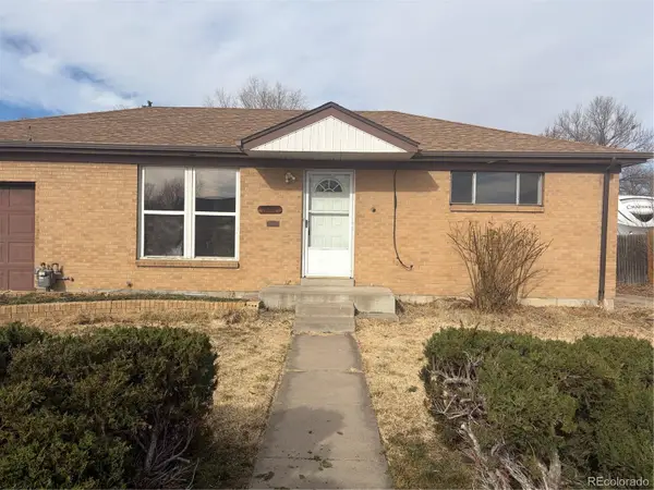 10817 Larry Drive, Northglenn, CO 80233