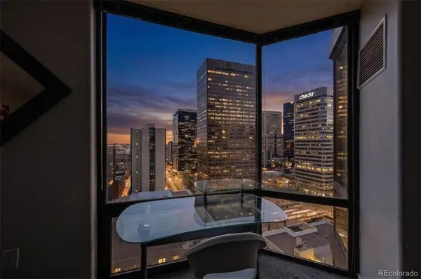 1625 Larimer Street #2106, Denver, CO 80202