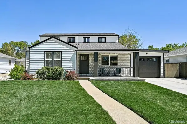 2414 Newland Street, Edgewater, CO 80214