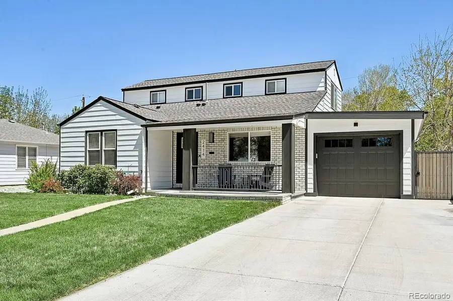 2414 Newland Street, Edgewater, CO 80214 - #2