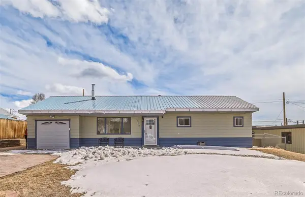 304 Mount Sherman Drive, Leadville, CO 80461