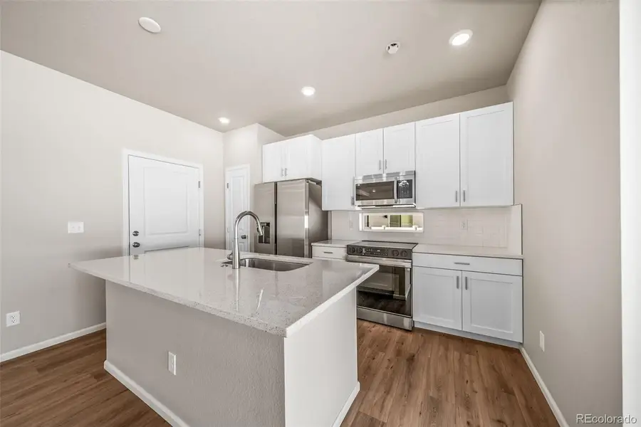 3942 N Tempe Street, Aurora, CO 80019 - #2