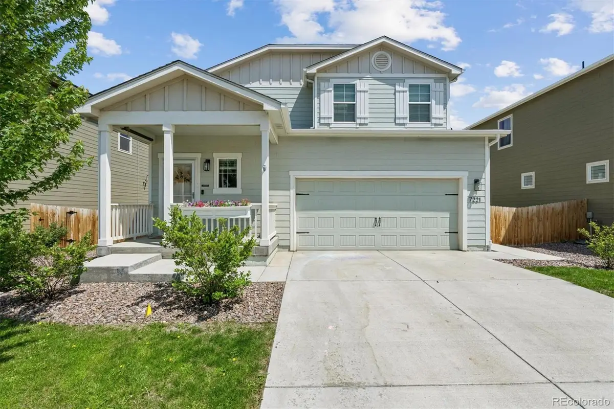 7221 Fall River Circle, Frederick, CO 80530 - #1